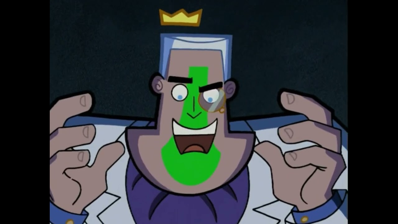 The FOP Jorgen Von Strangle season 0-2 (Re-upload)
