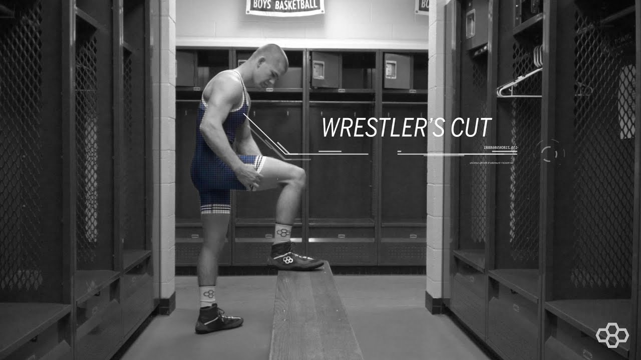 RUDIS Men's Elite Singlet | Wrestling Gear