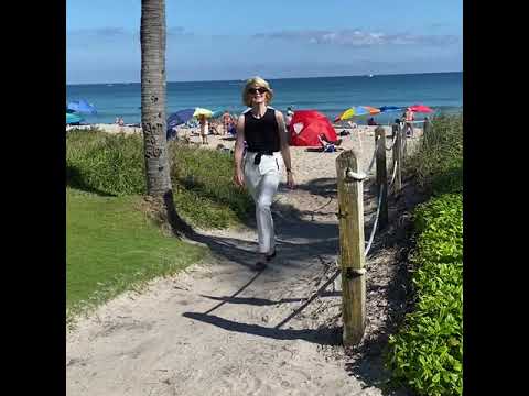 Modern Citizen black top video