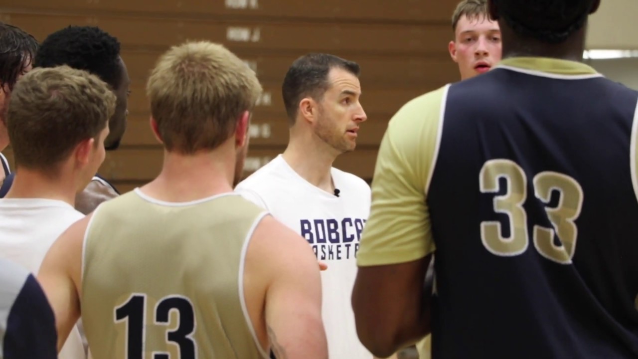 Mic'd Up - Danny Sprinkle