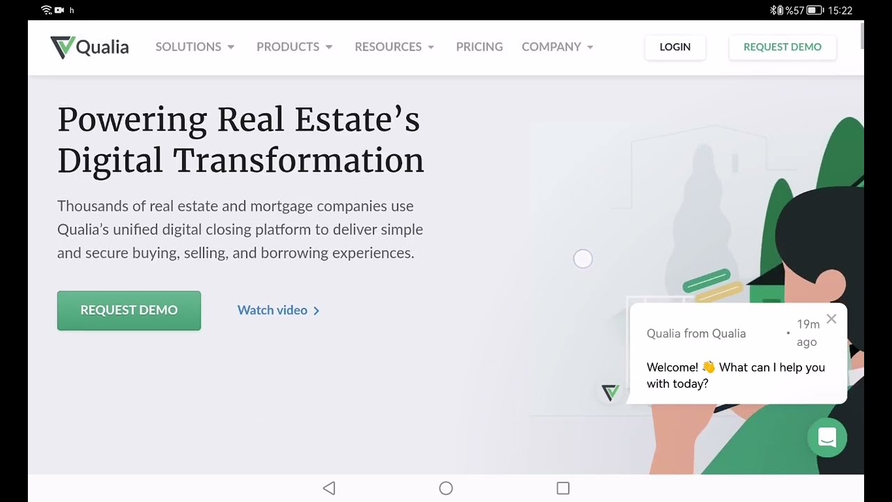 Qualia Login ⏬👇