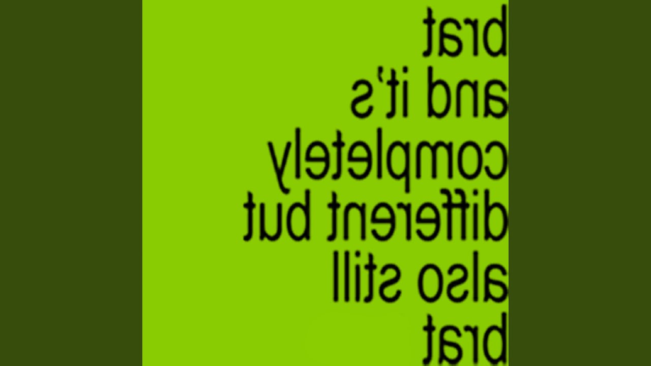 Girl, so confusing feat. lorde