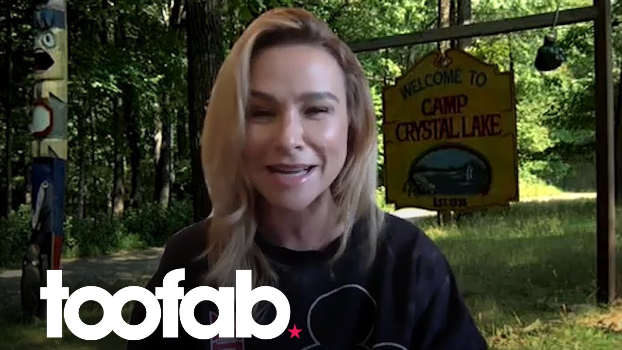 Danielle Harris Reveals the Big Roles She Lost Out On | toofab