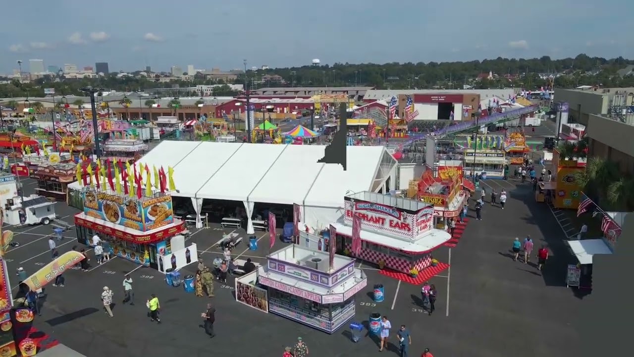 SC State Fair
