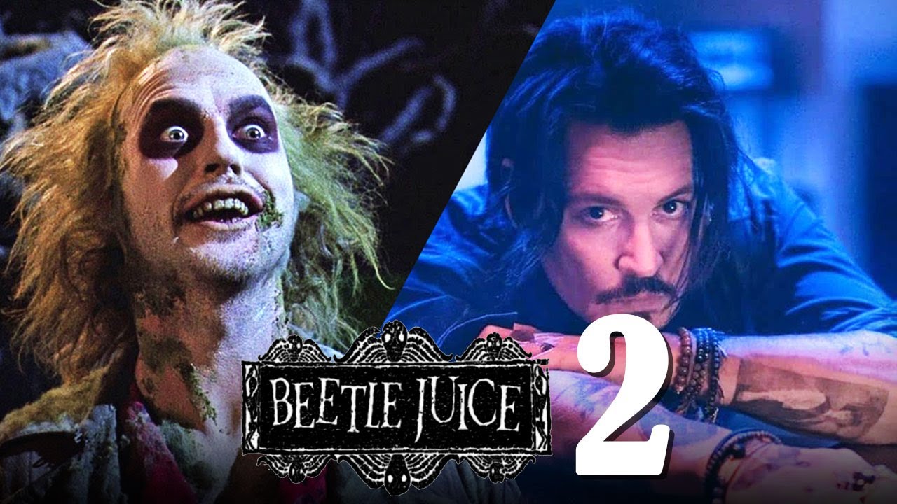 Beetlejuice 2 Release Date, Trailer, News & Updates!!