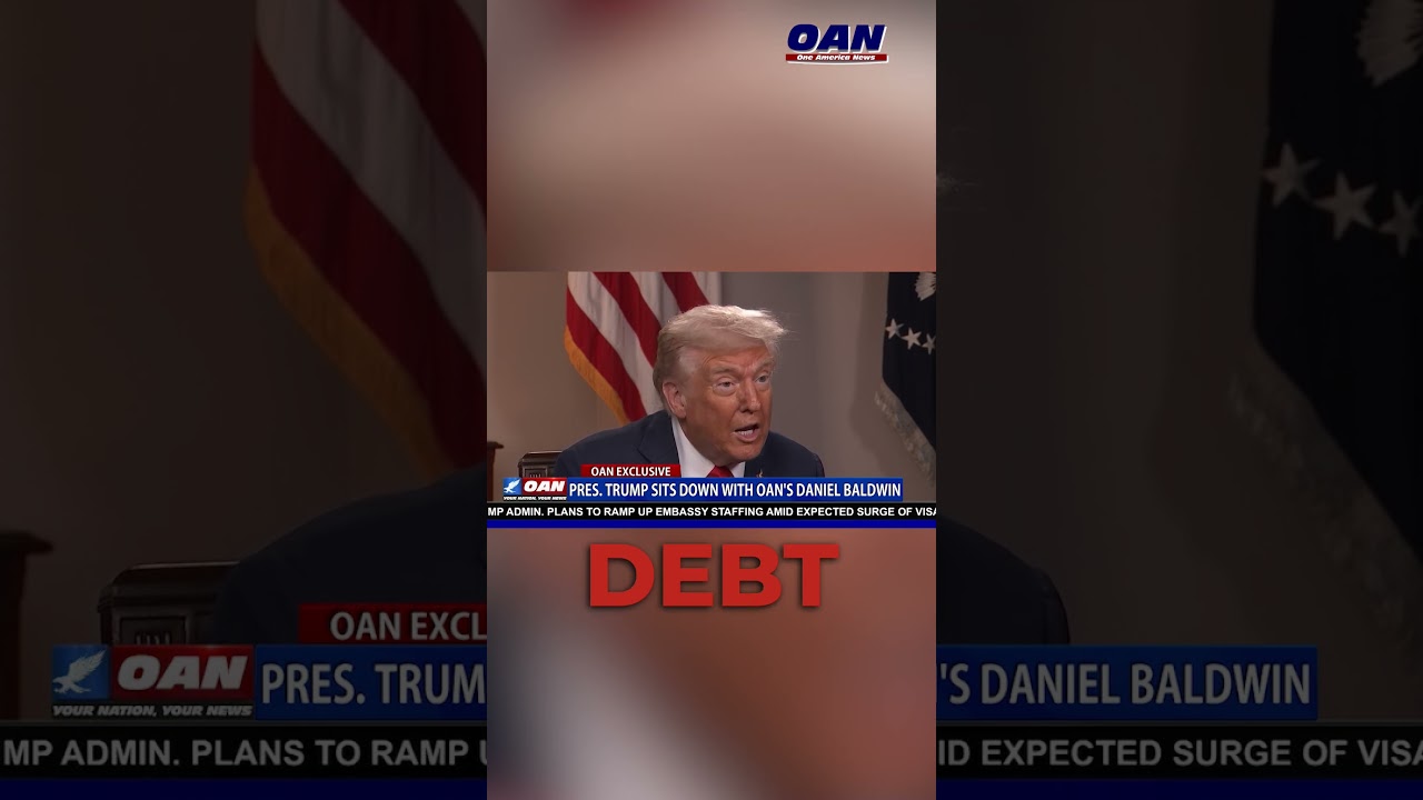 Americans could receive $2,000 payouts, President Trump says citing record tariff revenues