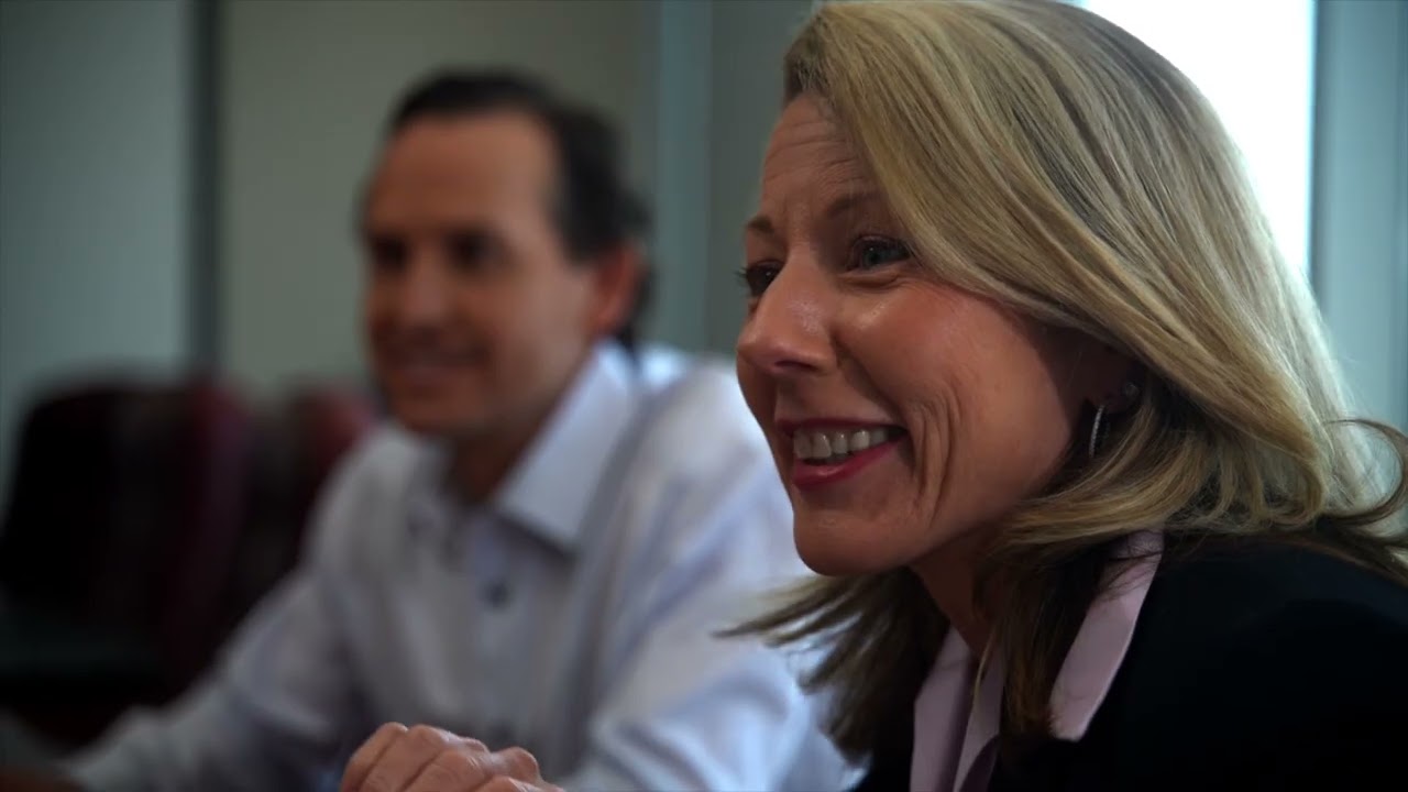 Enhabit Home Health & Hospice: President and CEO