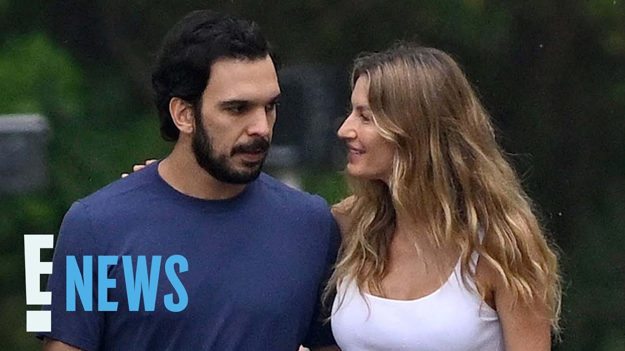 Gisele Bündchen's Boyfriend Joaquim Valente: 4 Things to Know About Him | E! News