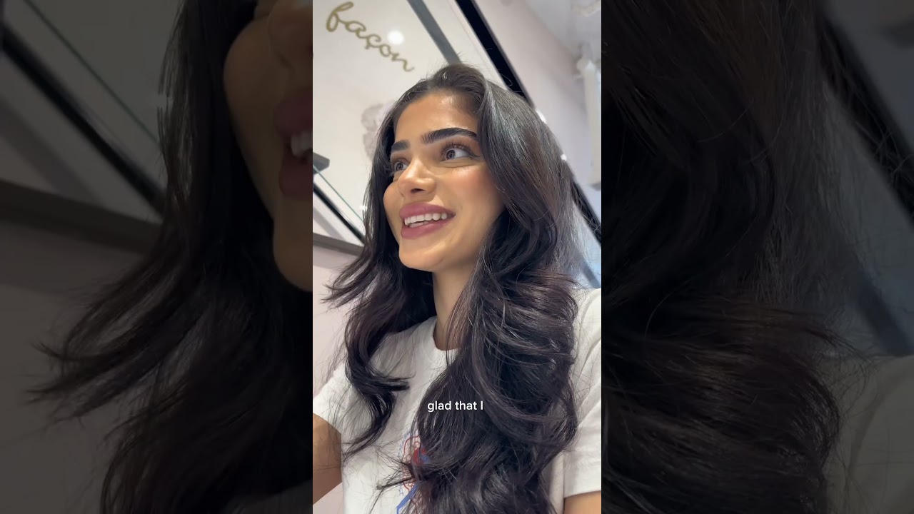 I found THE perfect shade of red nails #rednailtheory #nailday