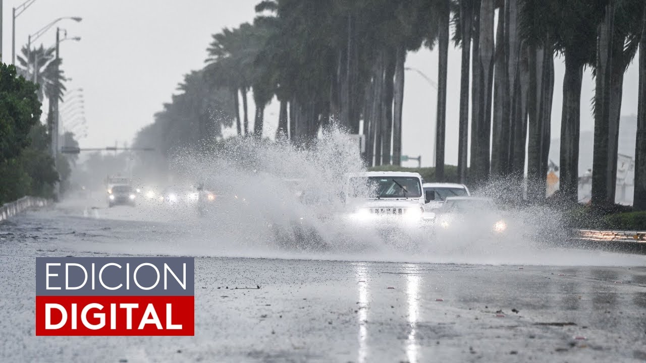 El norte de la Florida debe prepararse para el retorno de la tormenta Eta
