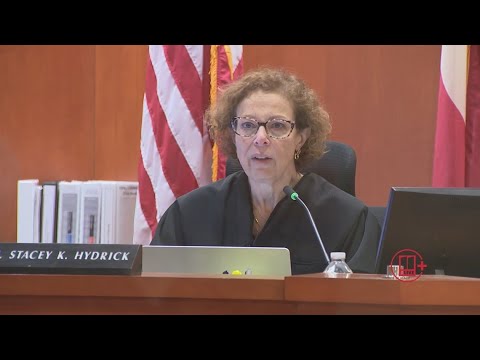 Watch | Judge gives 'Natureboy' his sentence after guilty verdict on rape charge