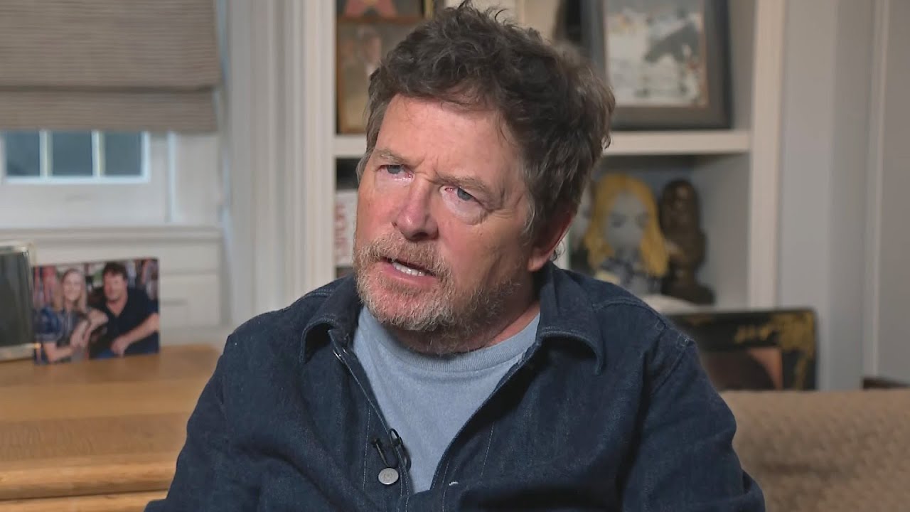 Michael J. Fox Shares His Career MILESTONES, Parkinson’s Challenges and His New Memoir (Exclusive)
