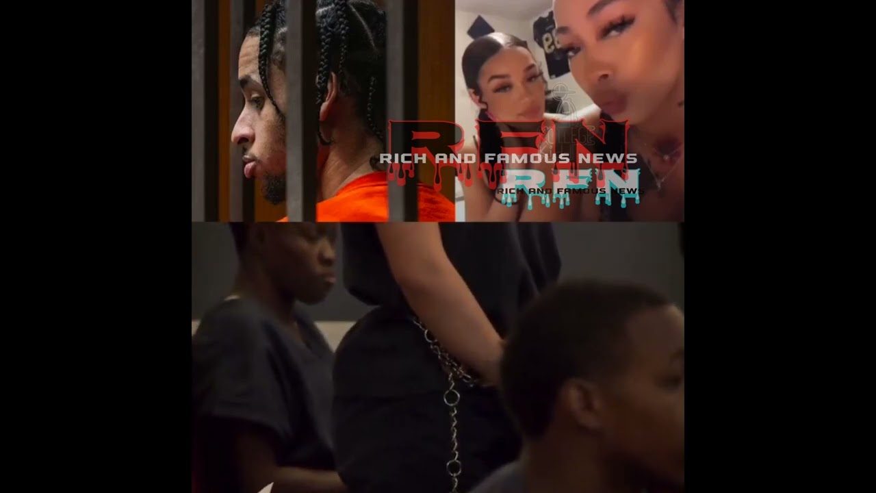 Sakari Harnden spoke on her relationship with Chance Comanche during Marayna Rodgers interrogation