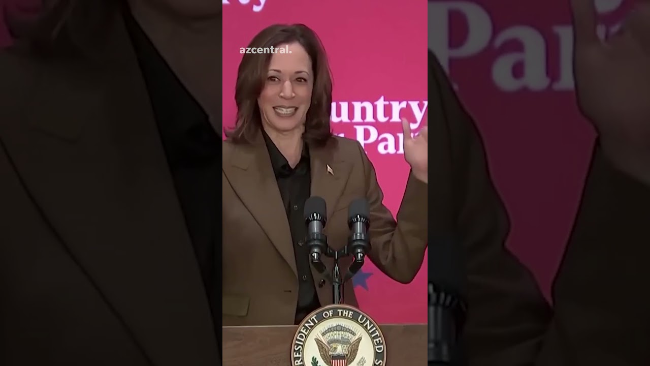 VP reminisces on moment with late Sen. John McCain