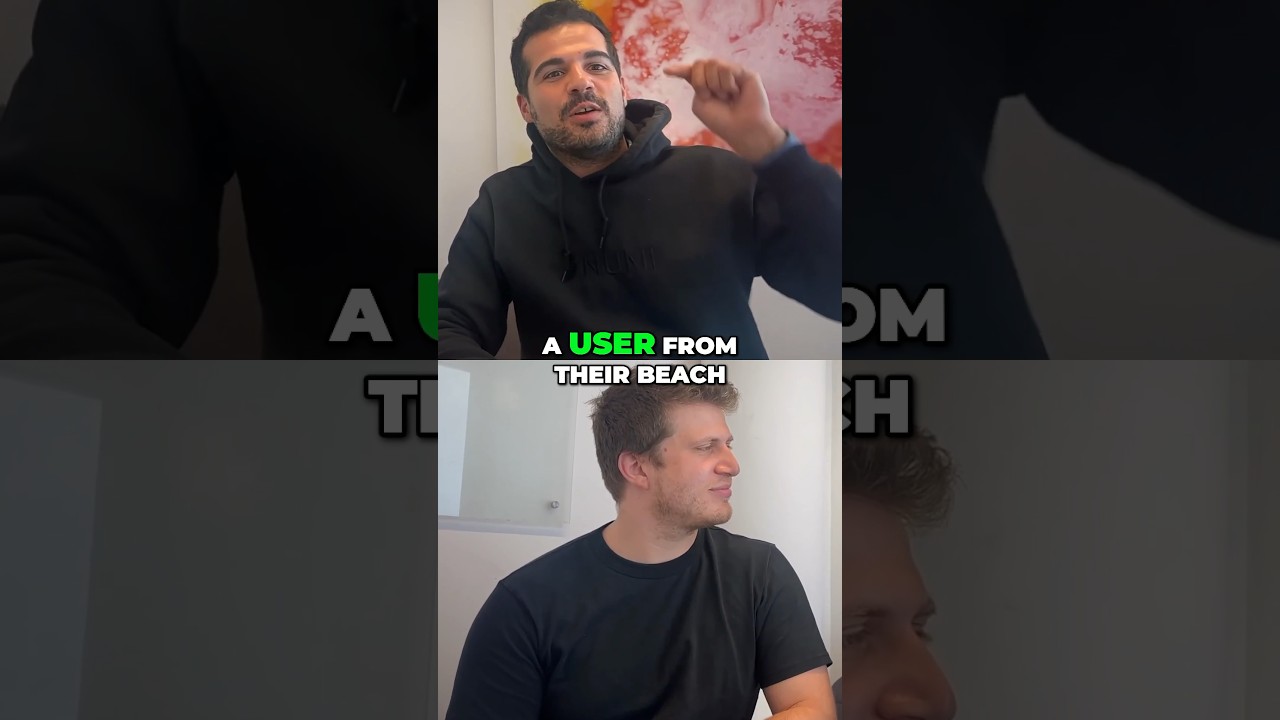 How to tune LLMs to focus on your product #design #founders #business #startup #numi #risd