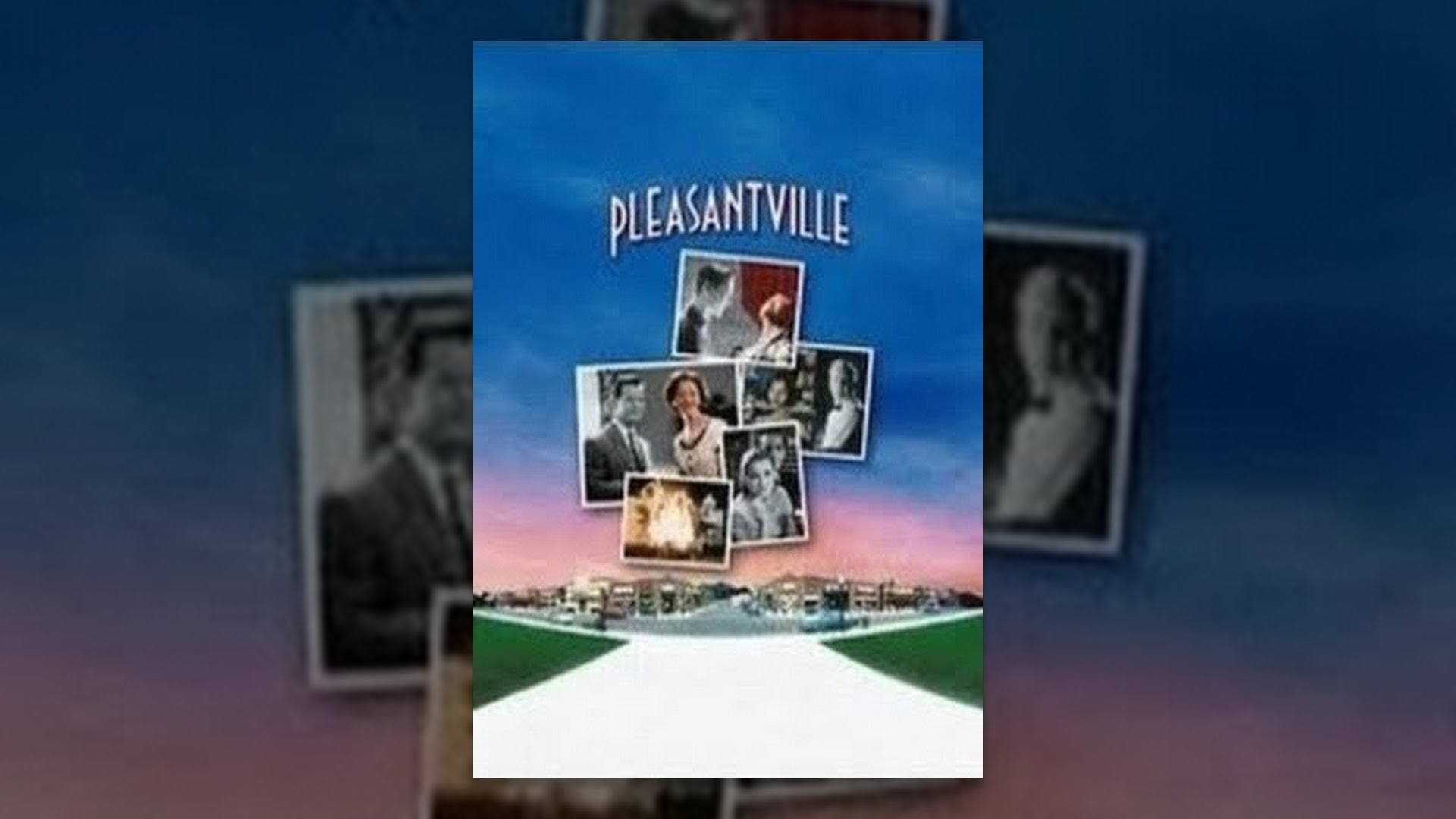 Pleasantville
