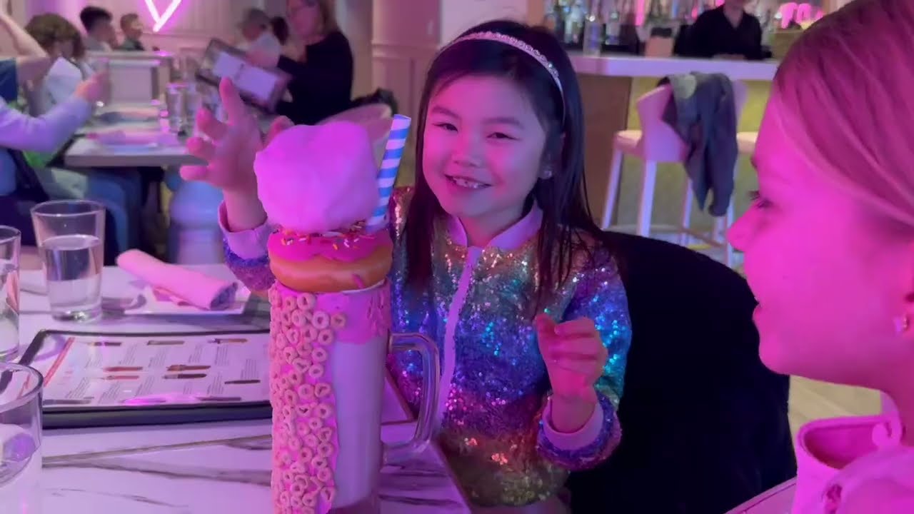 Sugar Factory Boston