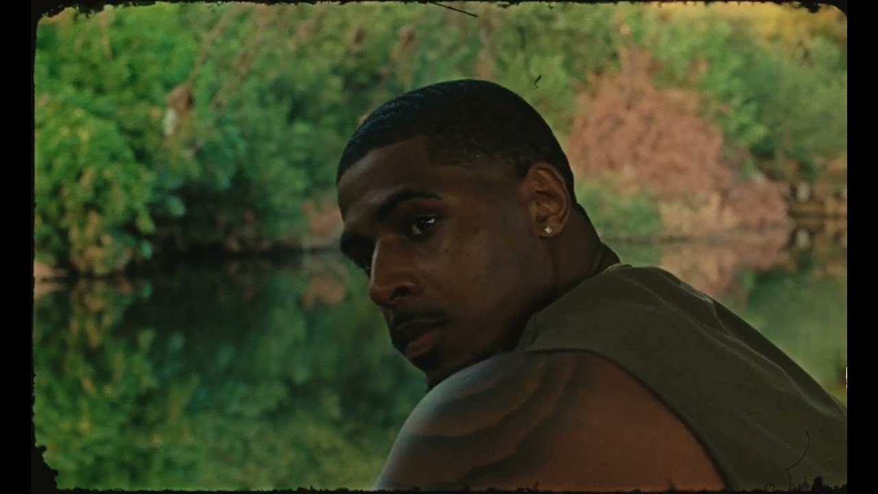 Khamari - I Love Lucy (Official Visualizer)