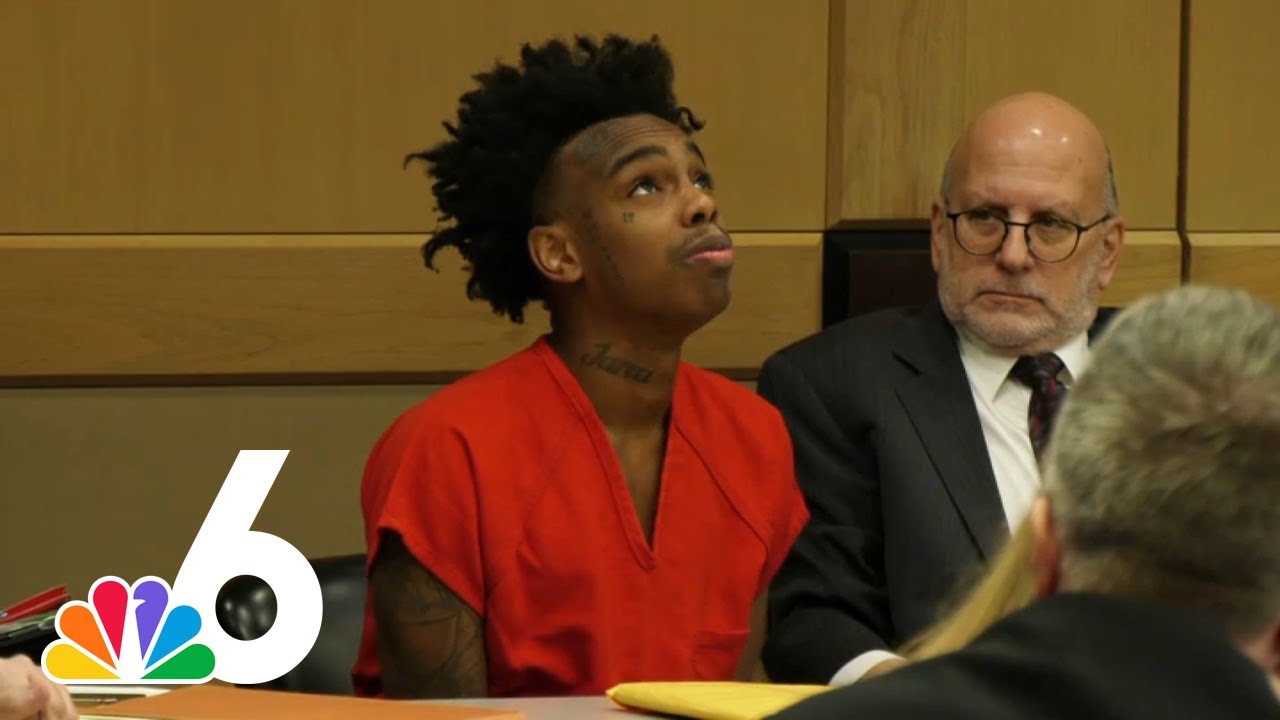 YNW Melly given deadline to decide if he wants to replace attorney under BSO probe