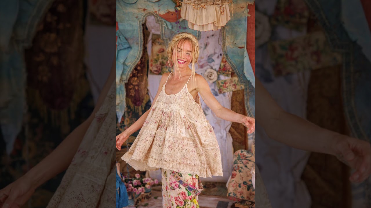 Magnolia Pearl - New Release