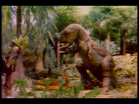 Original Land of the lost intro (Bring back those Saturday Morning Memories!)