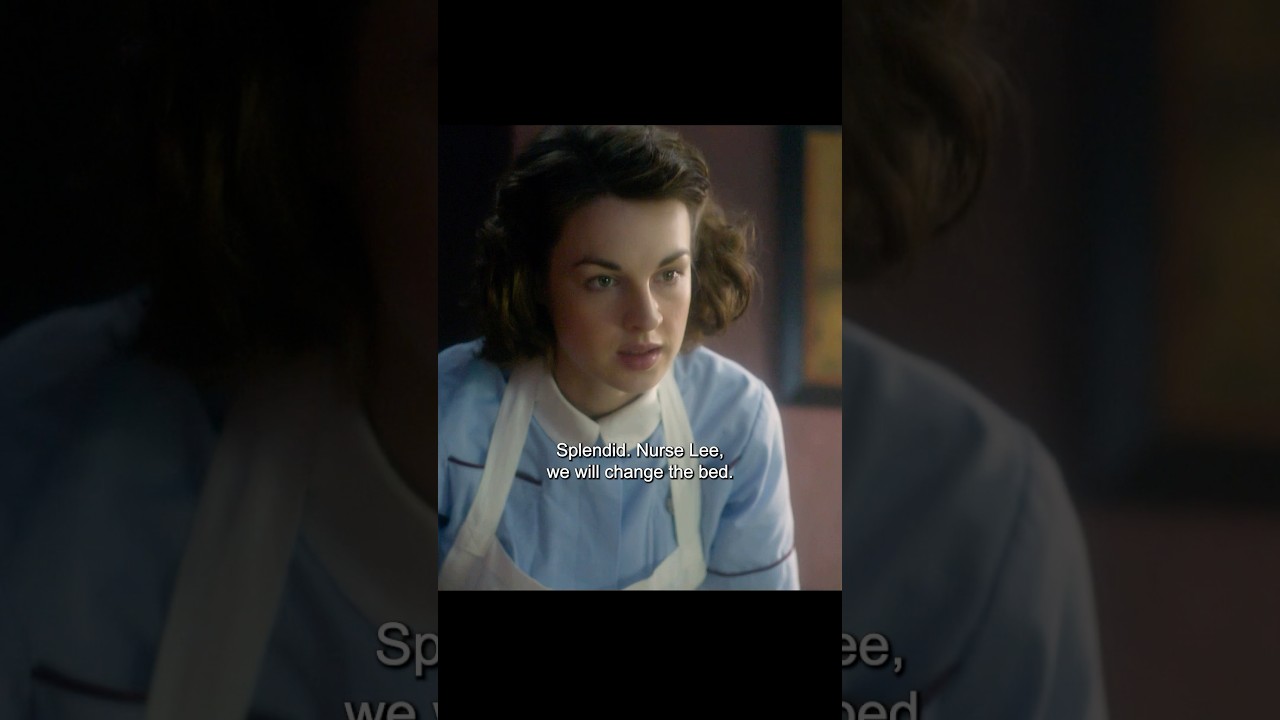 4th Pregnancy at 23: I'm Done!#shorts #tvshow #callthemidwife #fyp #shortvideo