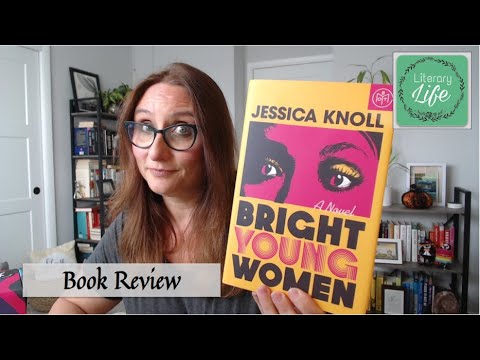 REVIEW:  Bright Young Women / Thriller / Serial Killer