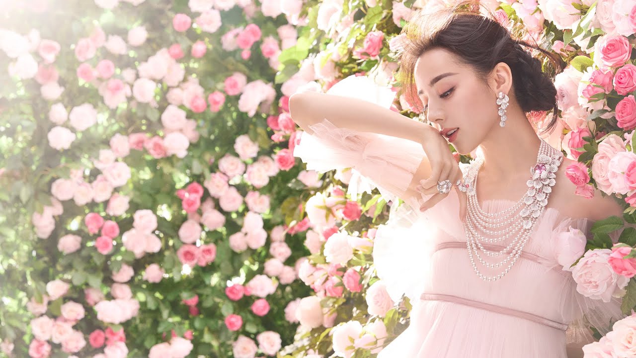 Mikimoto High Jewellery Collection 2025 - Les Pétales | MIKIMOTO