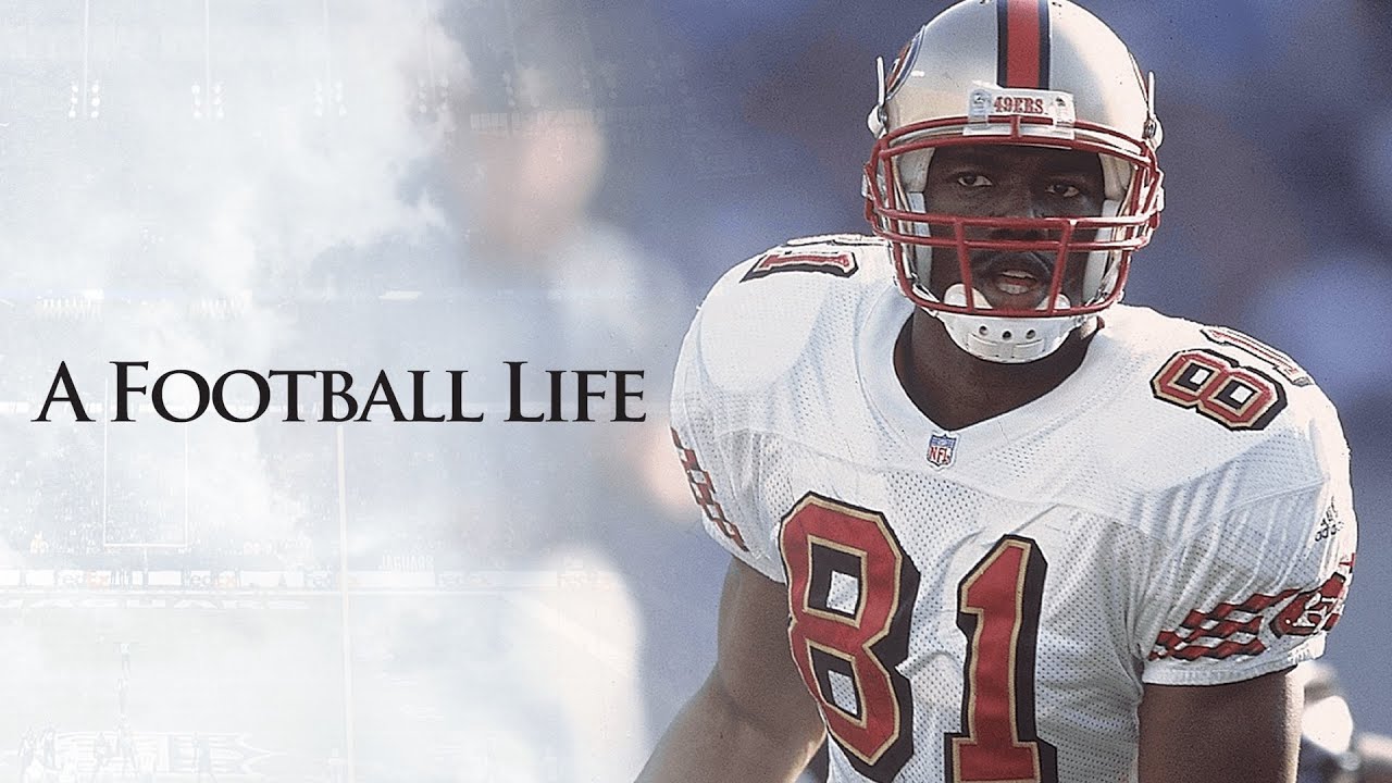 A Football Life - Terrell Owens