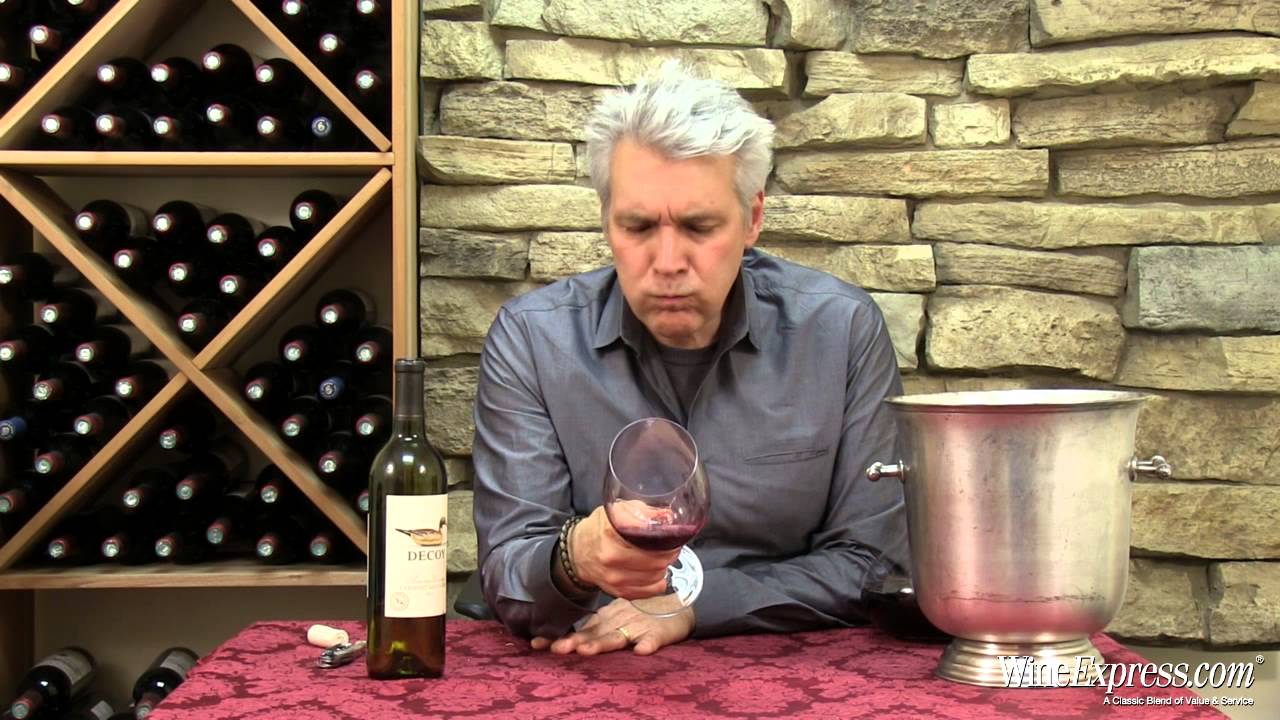 Decoy By Duckhorn 2012 Cabernet Sauvignon, Sonoma County