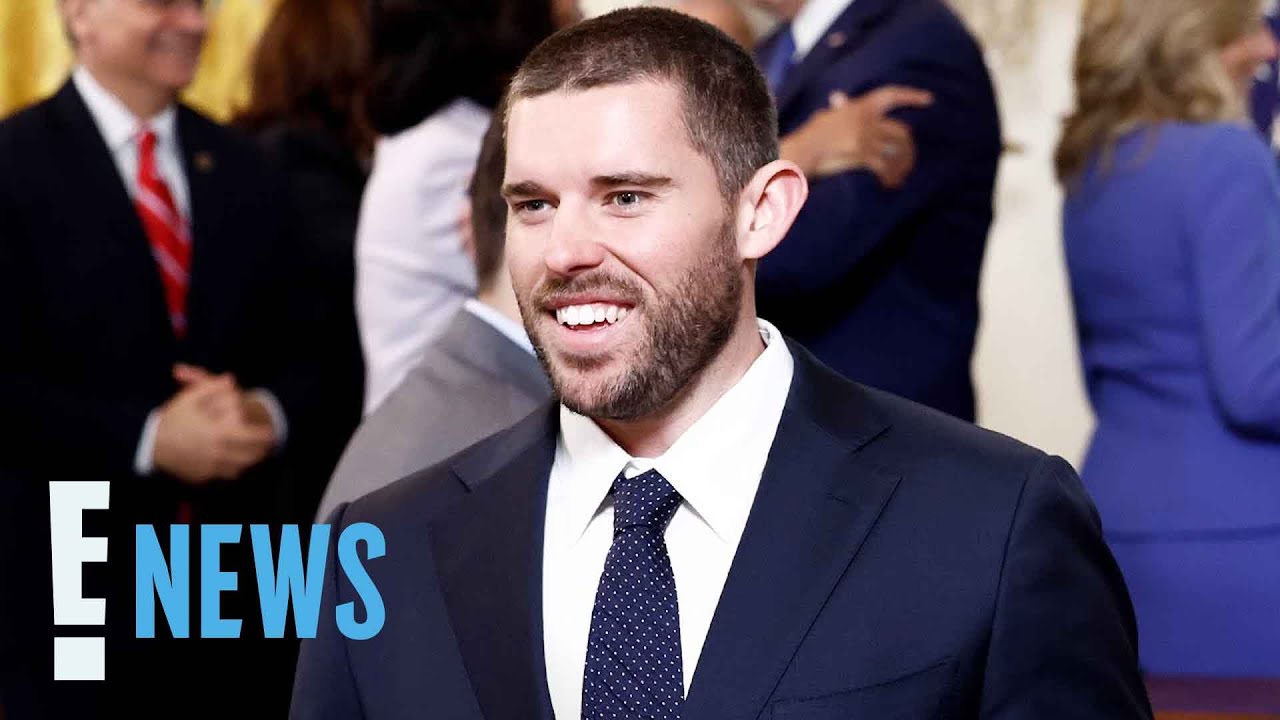 Arnold Schwarzenegger's Son Christopher Shares Glimpse at Weight Loss Transformation | E! News