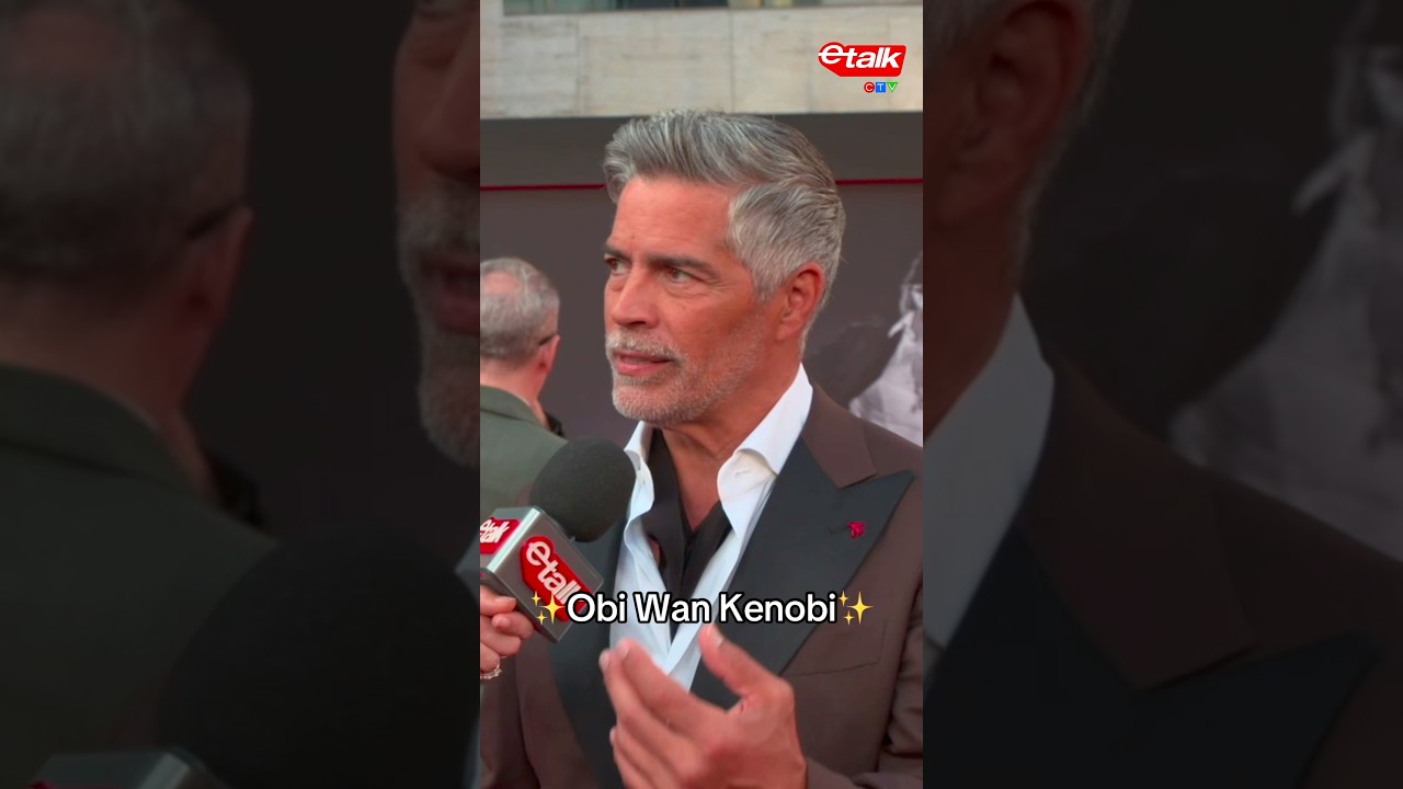 Esai Morales wants Tom Cruise to stop risking his life