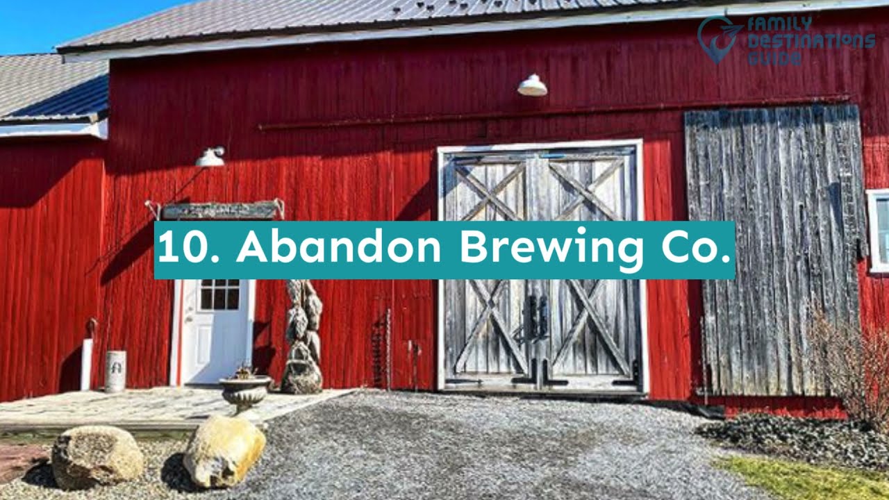 10 Best Things to Do in Penn Yan, NY