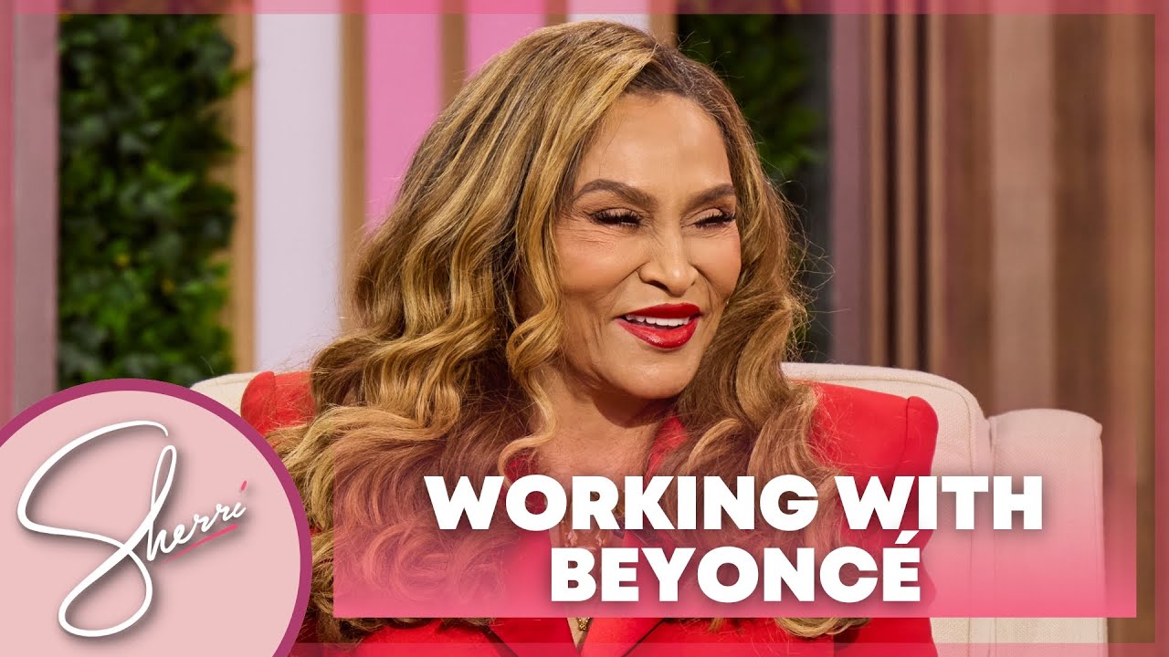 Ms. Tina Knowles Says Beyoncé Demanding but Kind