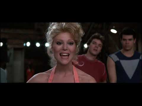 Chorus Line (1985) - Dance Ten, Looks Three
