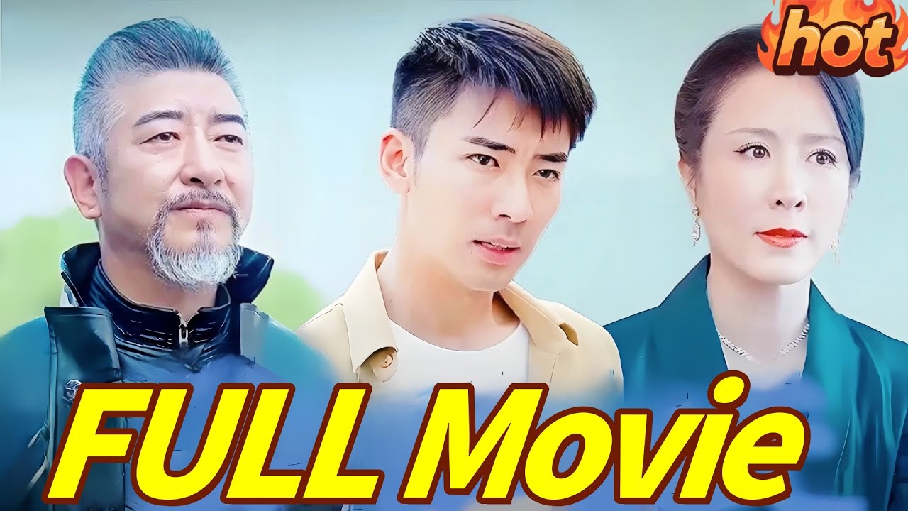 The Dominant Heir's Triumphant Return #fullepisode  #cdrama