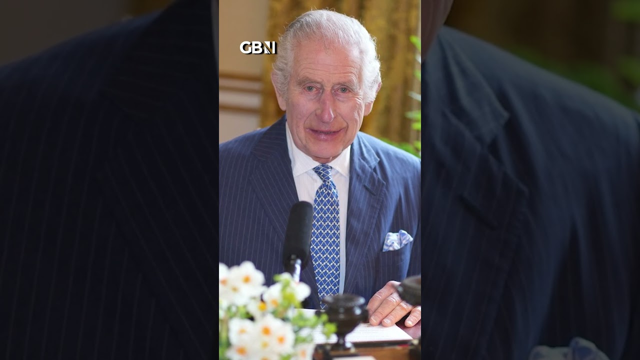 King Charles health update: Chemotherapy effects 'are there'