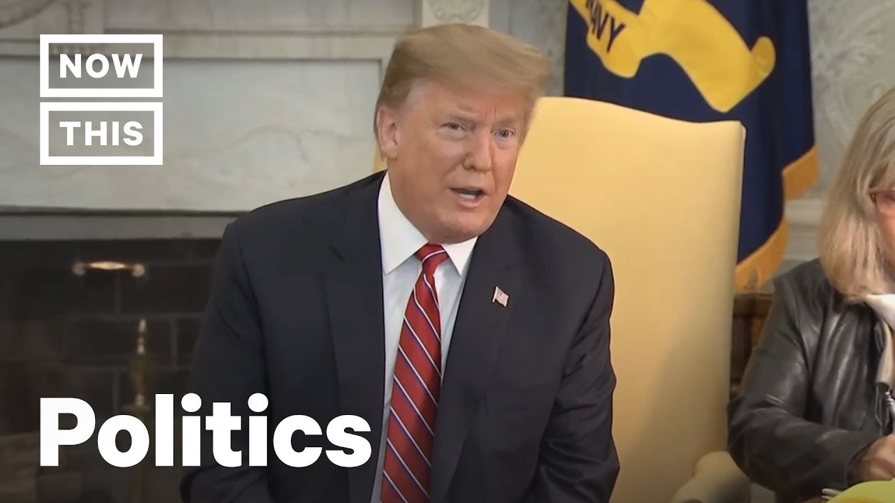 Trump Attacks John McCain Again | NowThis