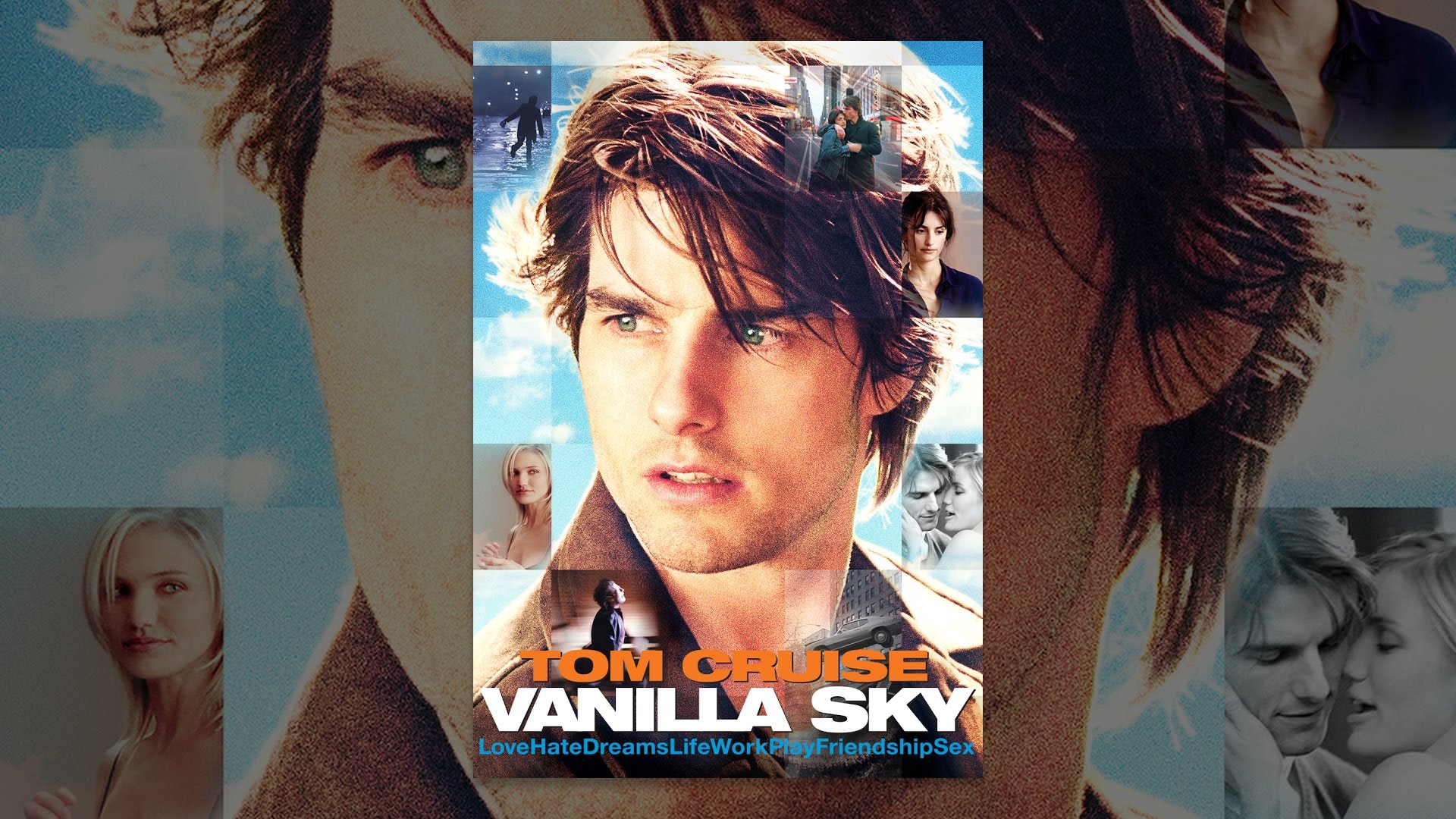 Vanilla Sky