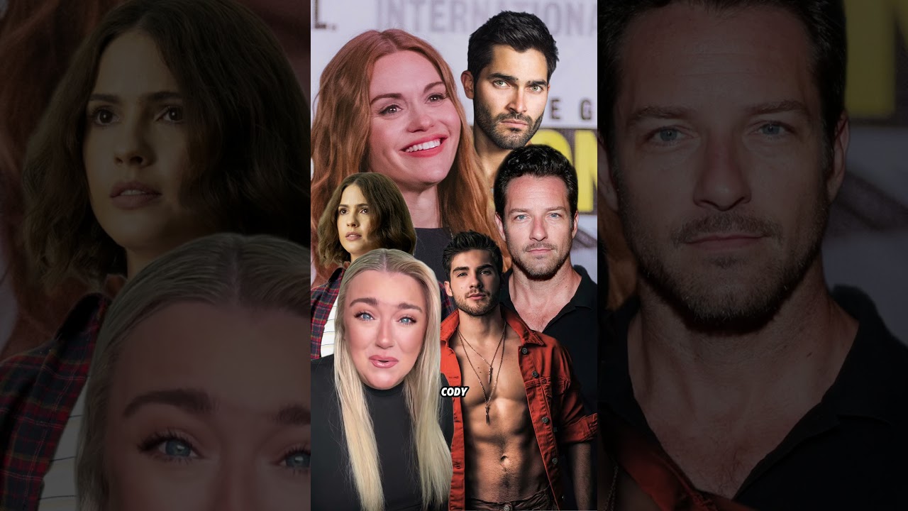 Tyler Posey Says Teen Wolf Could Return 🐺