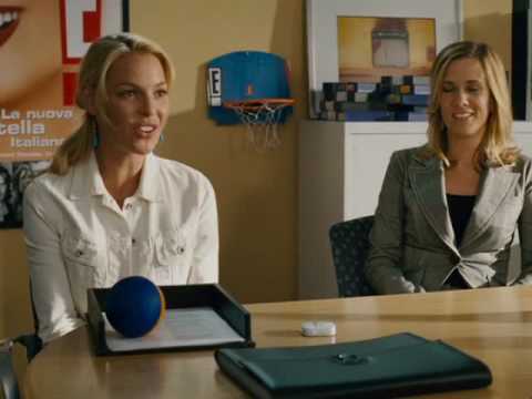 Knocked Up: We Can't Legally Ask You to Lose Weight