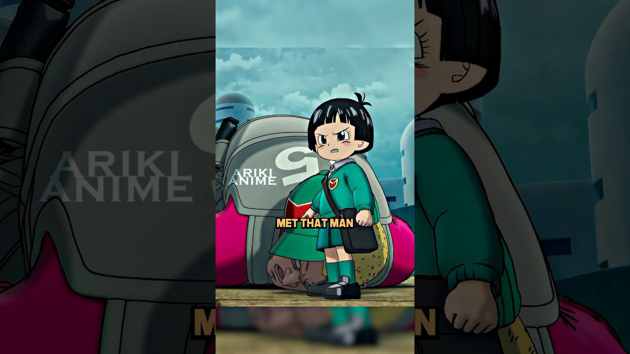 Pan Knocks Out Kidnapper😂