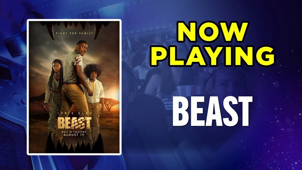 Now playing at Century 18 Sam's Town