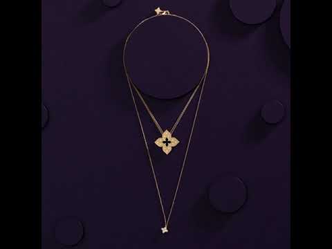 Roberto Coin Venetian Princess Collection Necklace