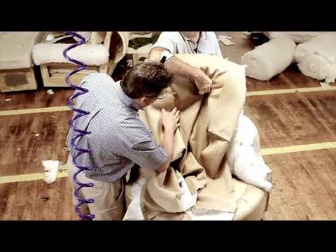 Century Custom Craftsmanship - Good's Home Furnishings