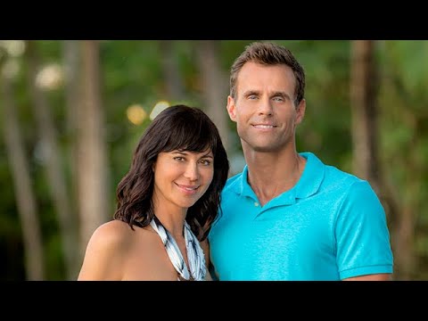 Lemonade Stand - Summer Treats with Catherine Bell & Cameron Mathison - Hallmark Channel