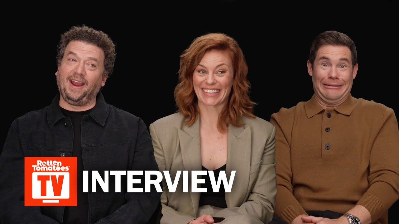 'The Righteous Gemstones' Cast Spill the Most Outrageous Moment on Set