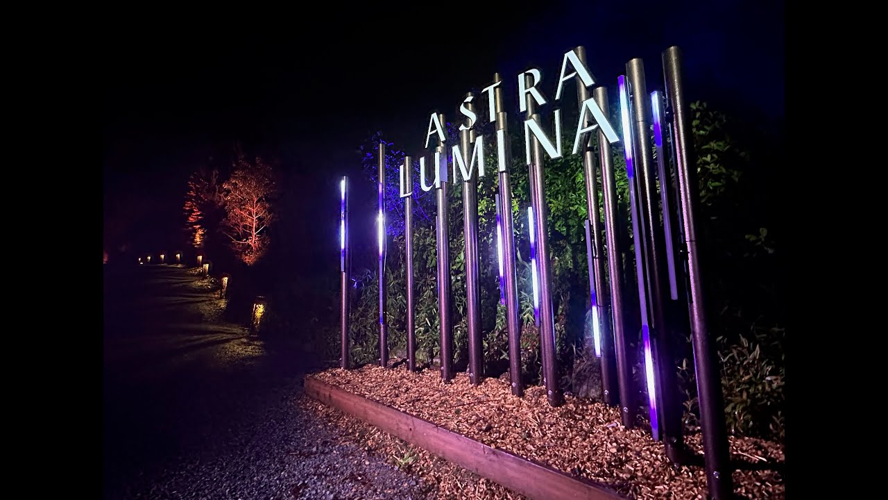 Astra Lumina in Seattle