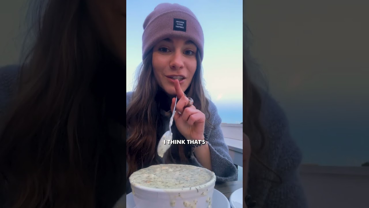 The Boston Sail Loft: The Best of Boston Clam Chowder Tour | Business Insurance by NEXT™