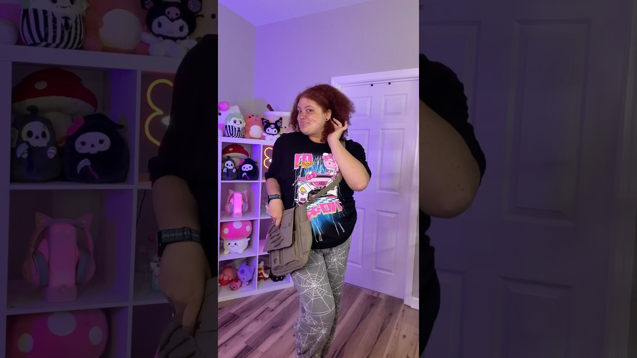 I can’t believe Minga london sent me these… #plussize